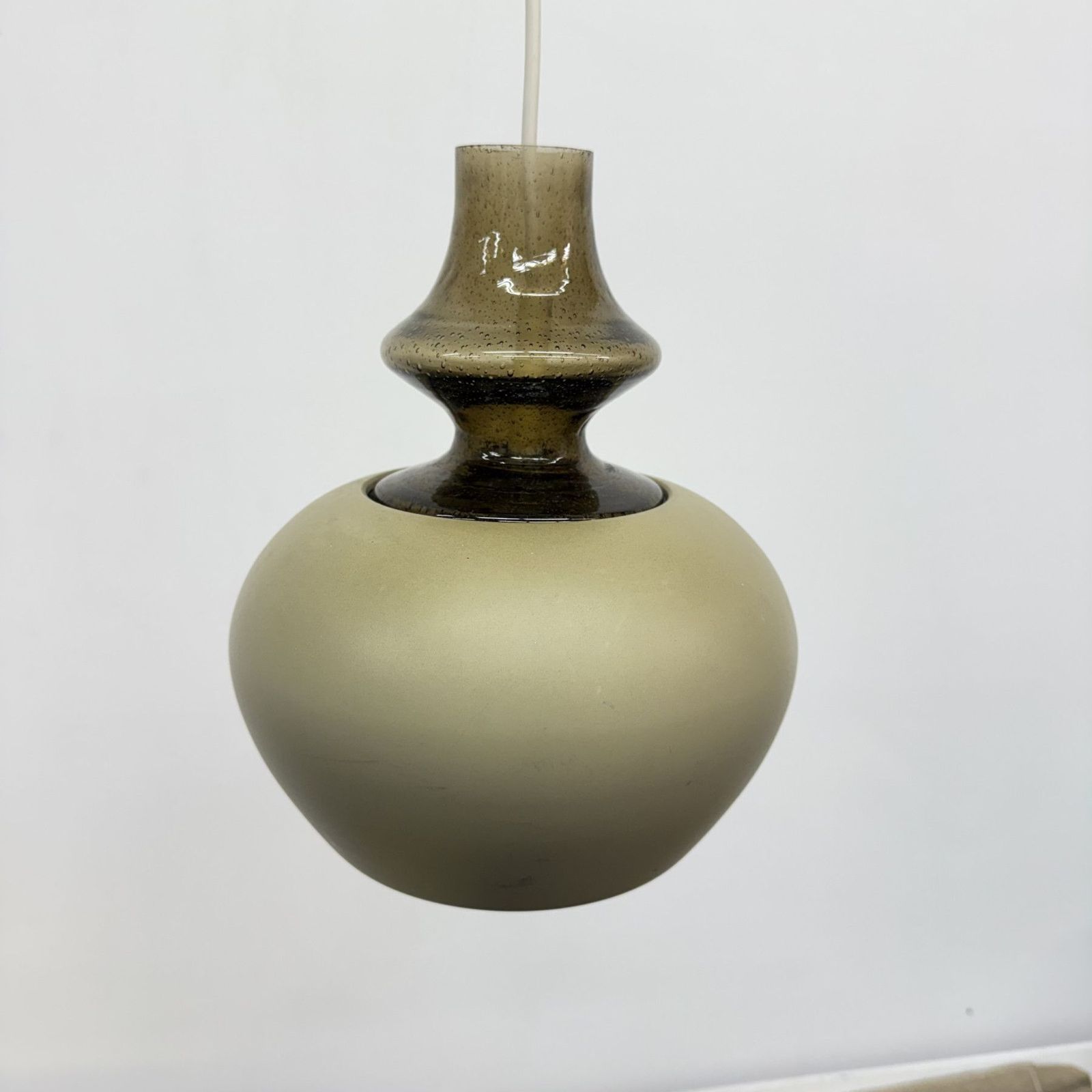 Raak Hanglamp Carthago, Jaren 1970 photo 182.0