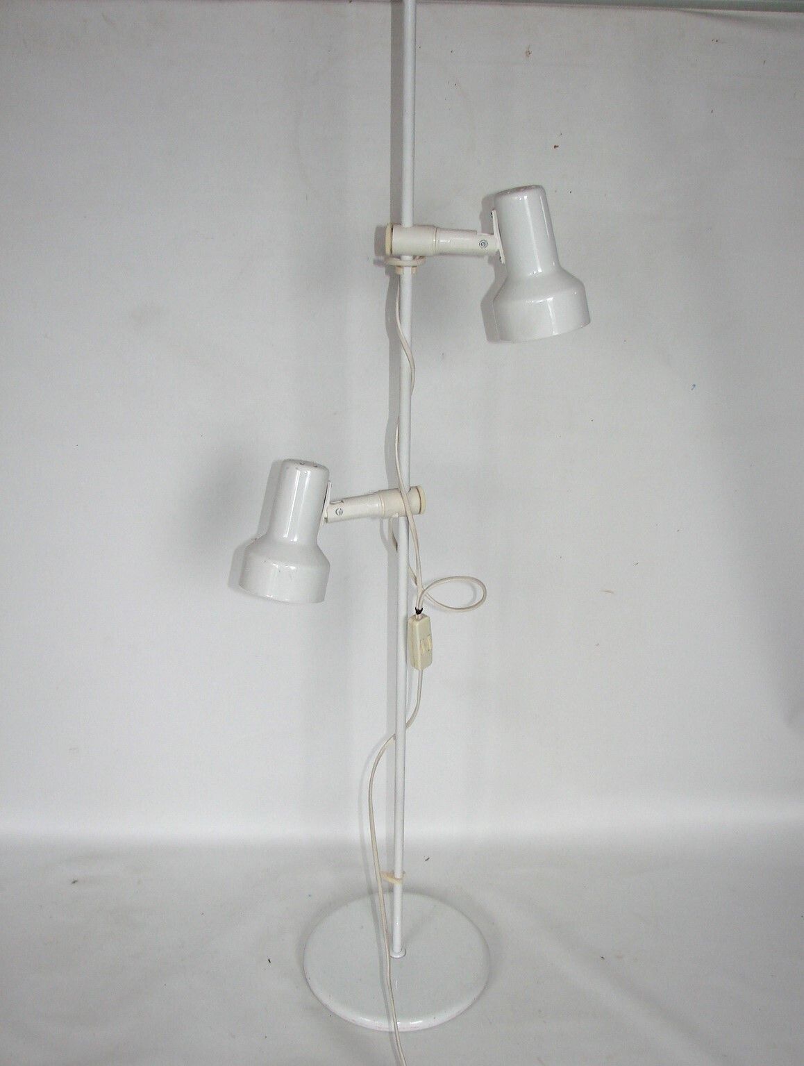 Spot Floor Lamp, 1970s photo for sale