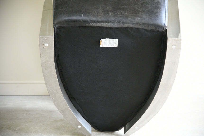 Timothy Oulton   Mars Chair, Late 20th Century photo for sale