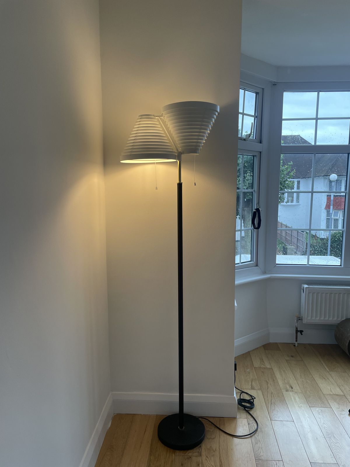 Alto Lamp, Late 20th Century, For Artek