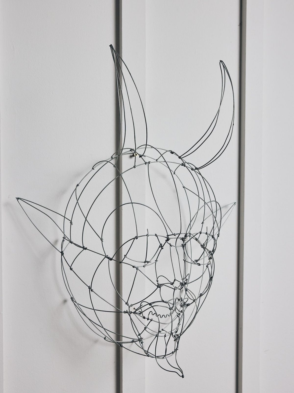 Devil, 2010s, Contemporary photo furniture