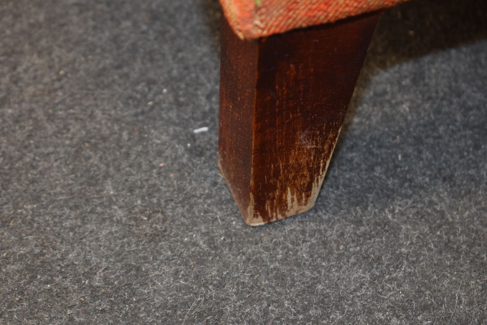 Divano Angolare, Italia, Anni '50 Circa. photo Furniture