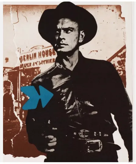 Steve Mcqueen Collection 3 X Movie Posters, 1970s / 1980s Original Czech Graphic Design photo buy