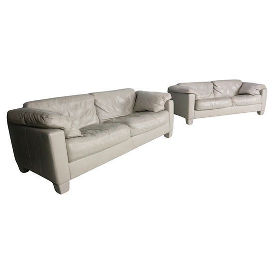 Set Of Two De Sede Ds17, 2000s