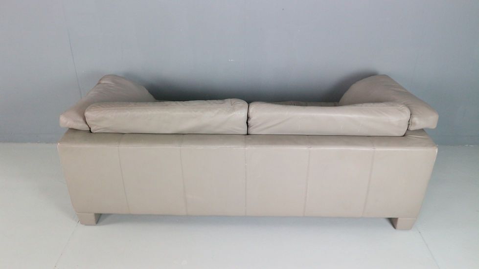 Set Of Two De Sede Ds17, 2000s photo for sale