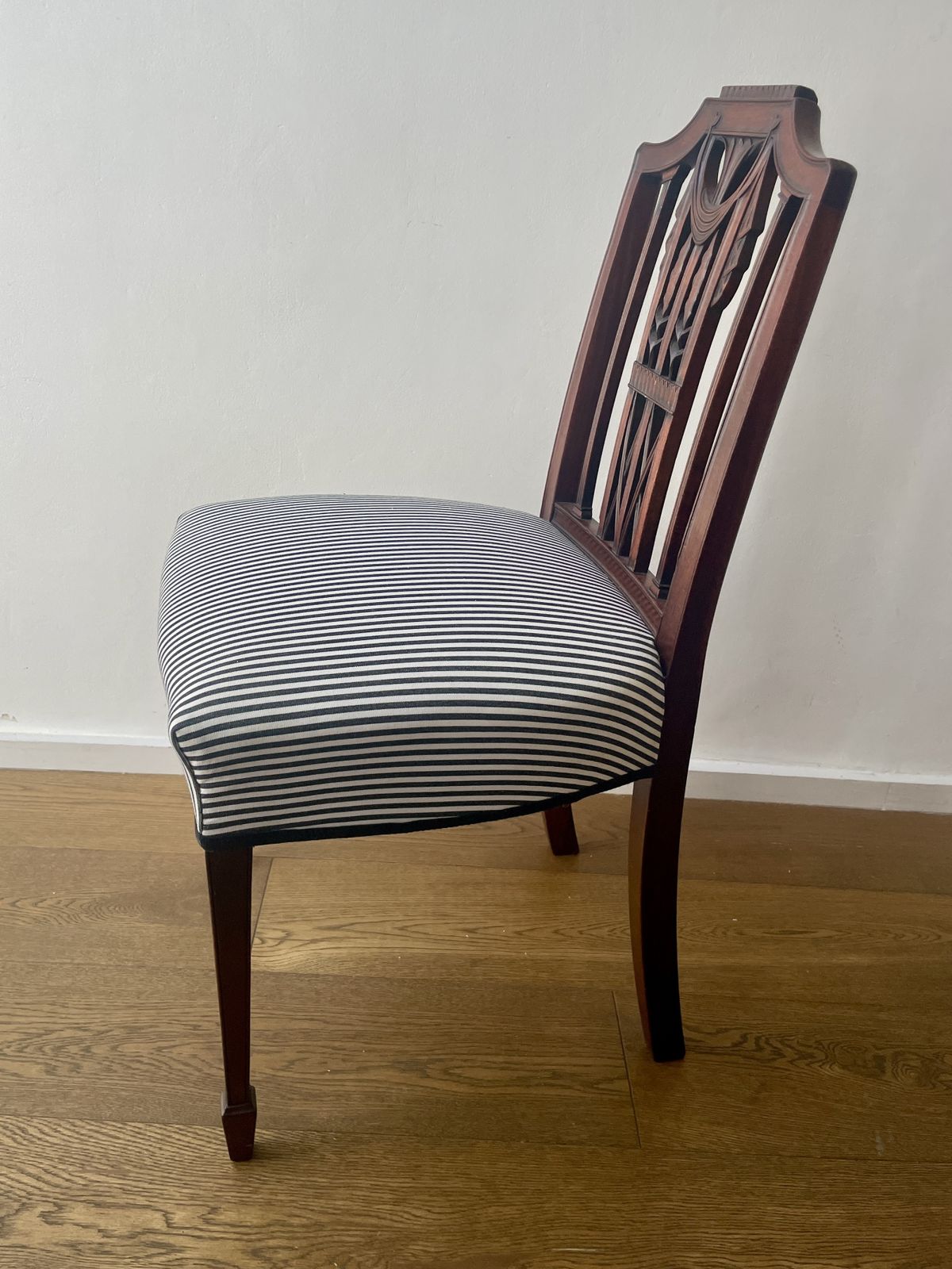 Georgian Chair photo Furniture