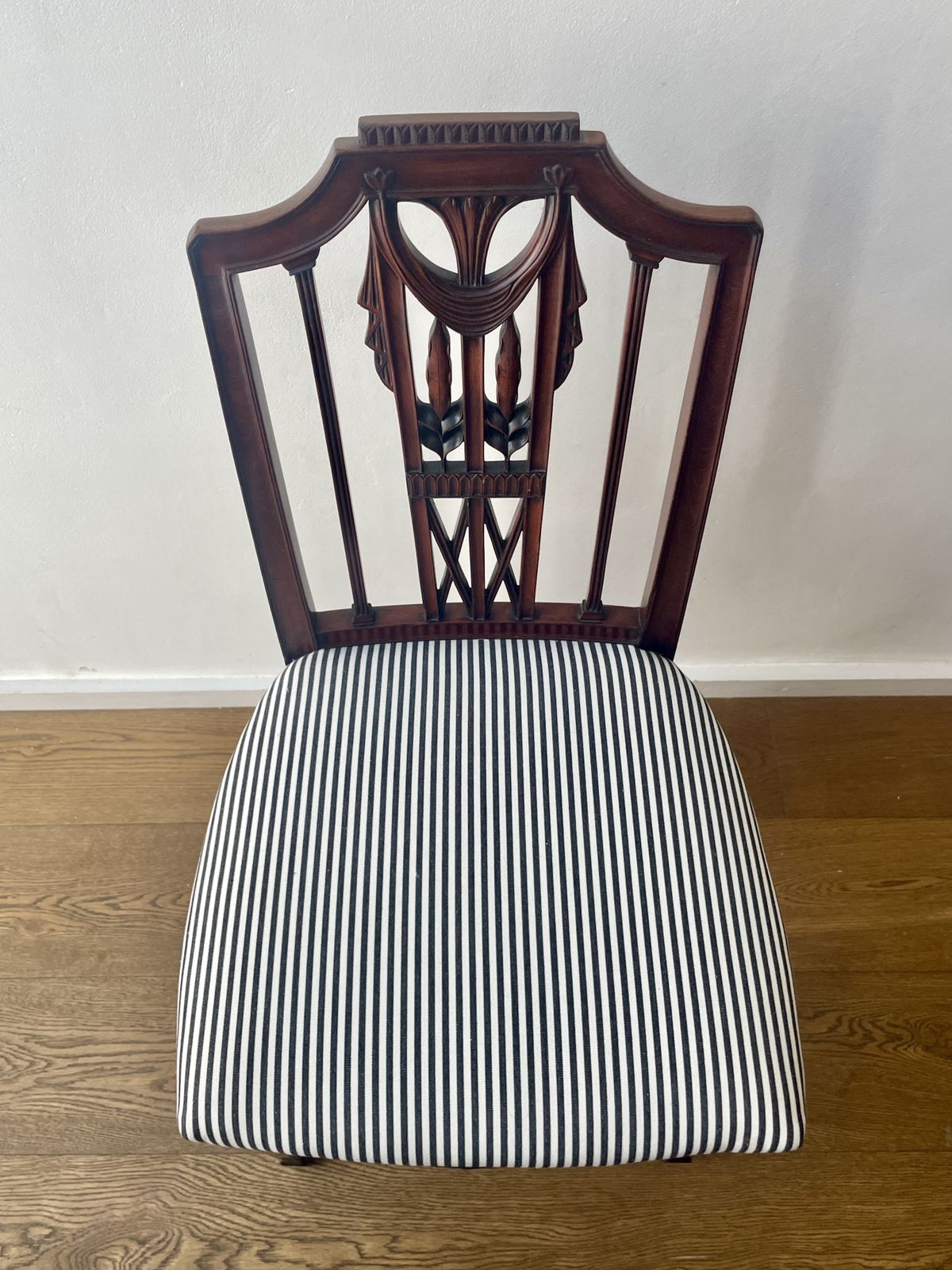 Georgian Chair photo 125.0
