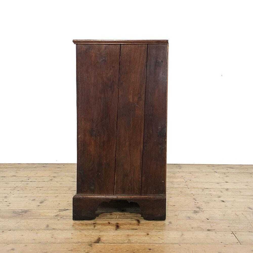 Antique Regency Mahogany Chest Of Drawers | Antique Storage | Bedroom Drawers | Antique Chest Of Drawer (M 5852) photo 695.0