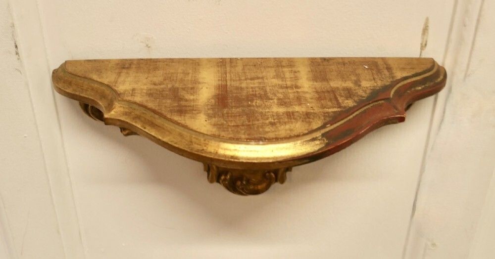 Decorative Console Mirror With Shelf Under photo Home Decor