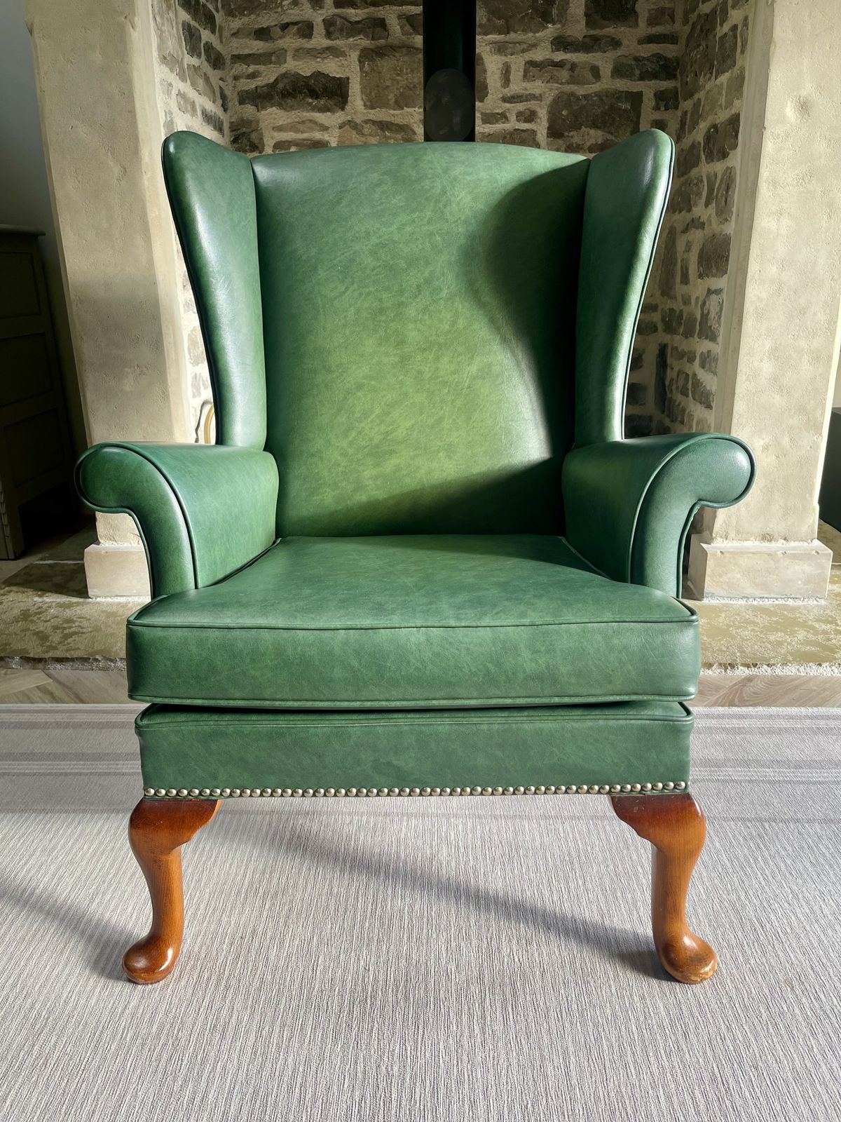 Parker Knoll Armchair Pk20 Mk3 *Reduced Price* photo furniture