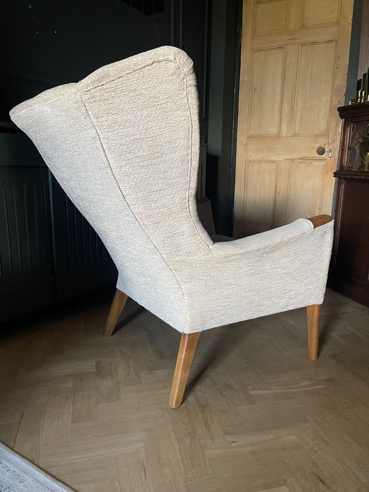 Parker Knoll Armchair   *Reduced Price* photo 130.0