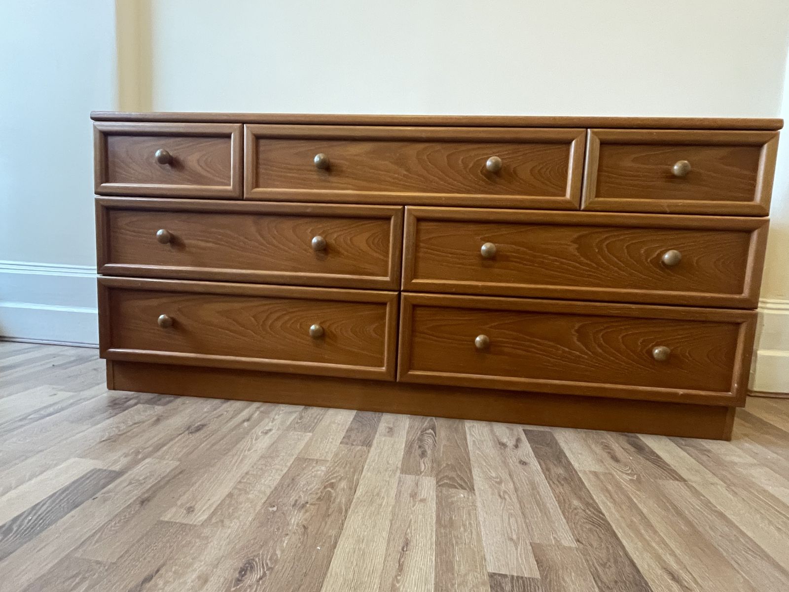 G Plan 1970s Chest Of Drawers   Large photo Furniture