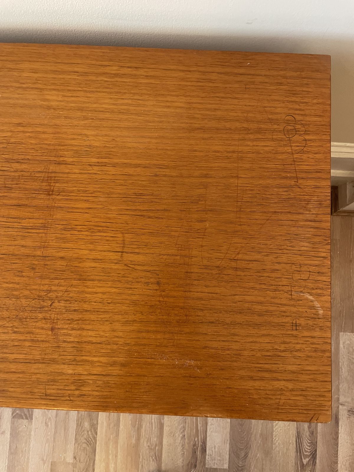G Plan 1970s Chest Of Drawers   Large photo vinterior