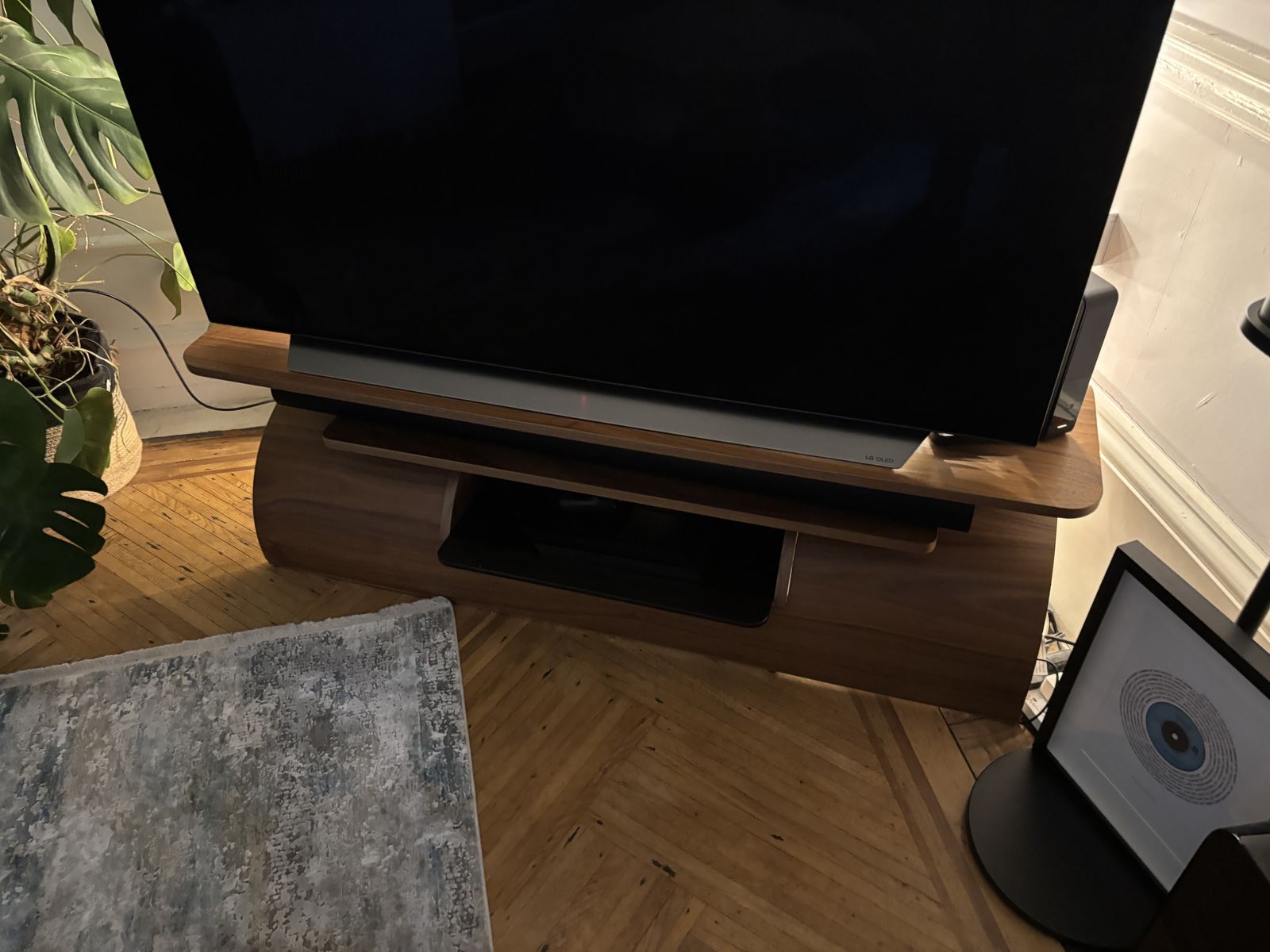Tom Schneider Surge Media Unit photo for sale