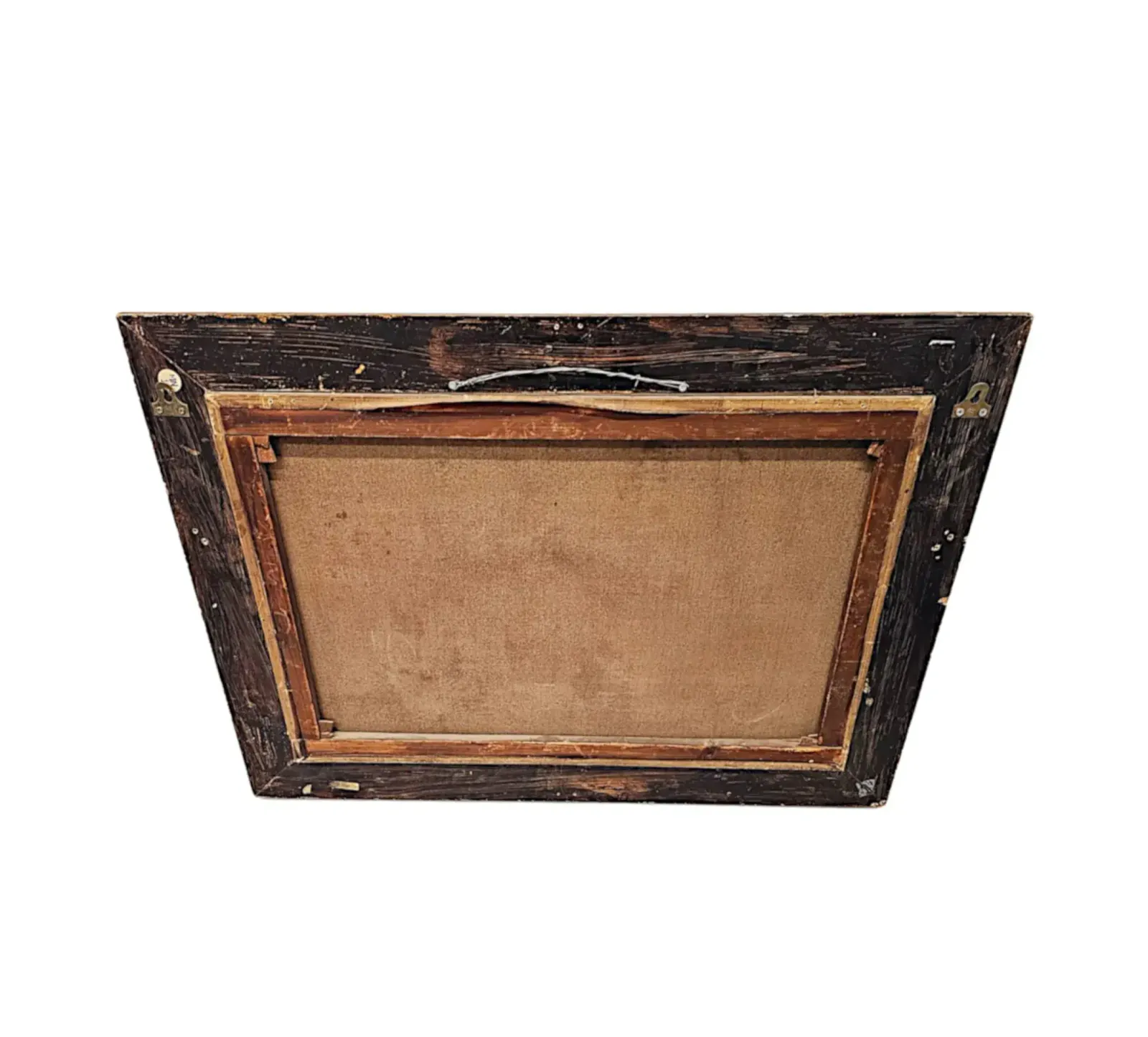 A Gorgeous 19th Century Oil On Canvas Painting By Rose Douglas photo vinterior