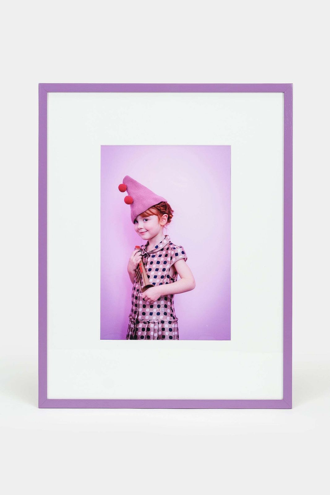 Sophie Calle, Children's Photography, Original Photoprint, 50s