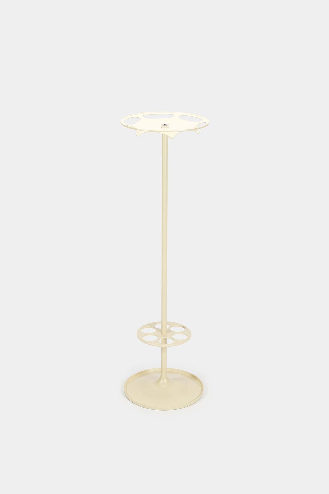 Vitra Clothing And Umbrella Stand, Space Age, 70s photo furniture