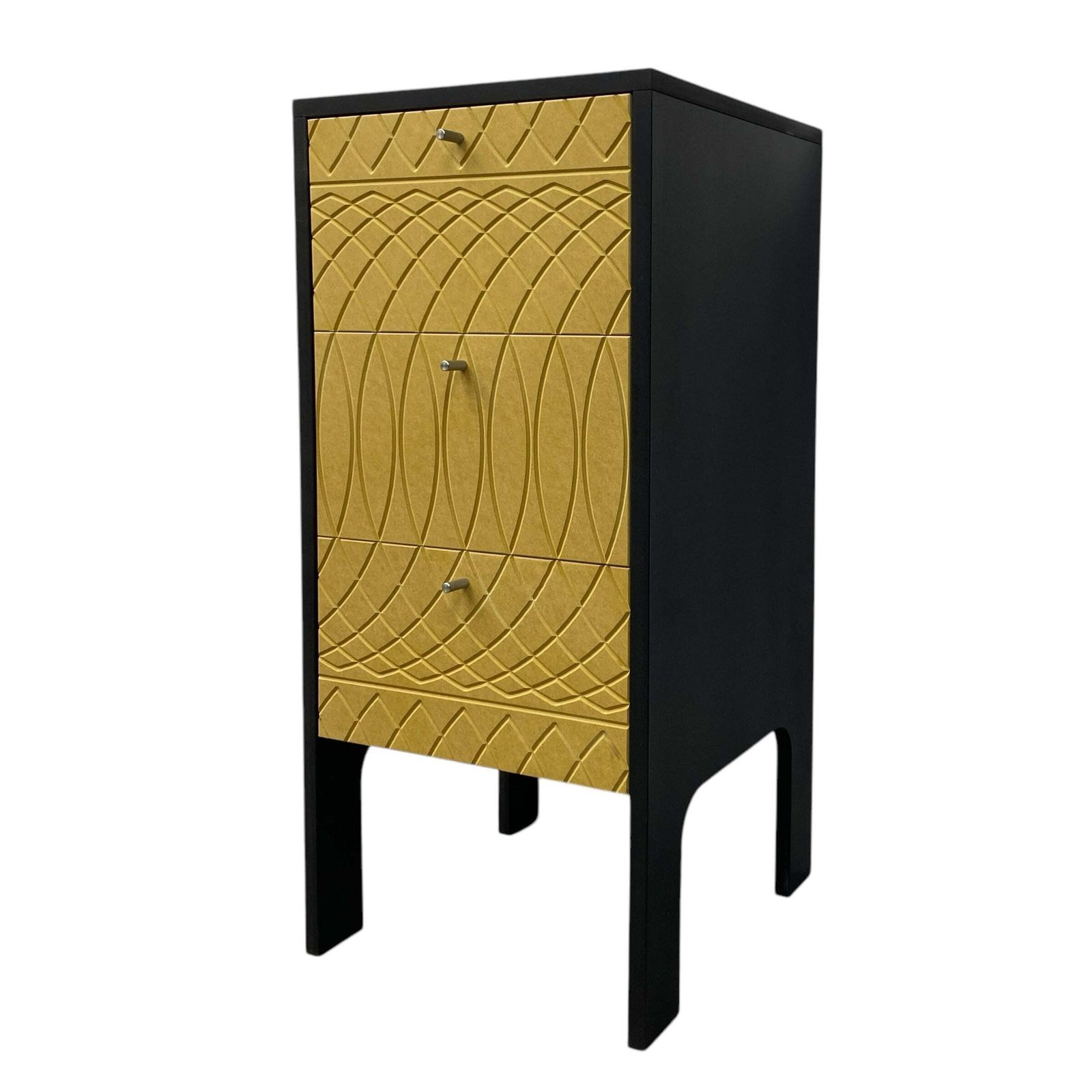 Furniture Cabinet Drawers Handmade Bespoke Valchromat photo
