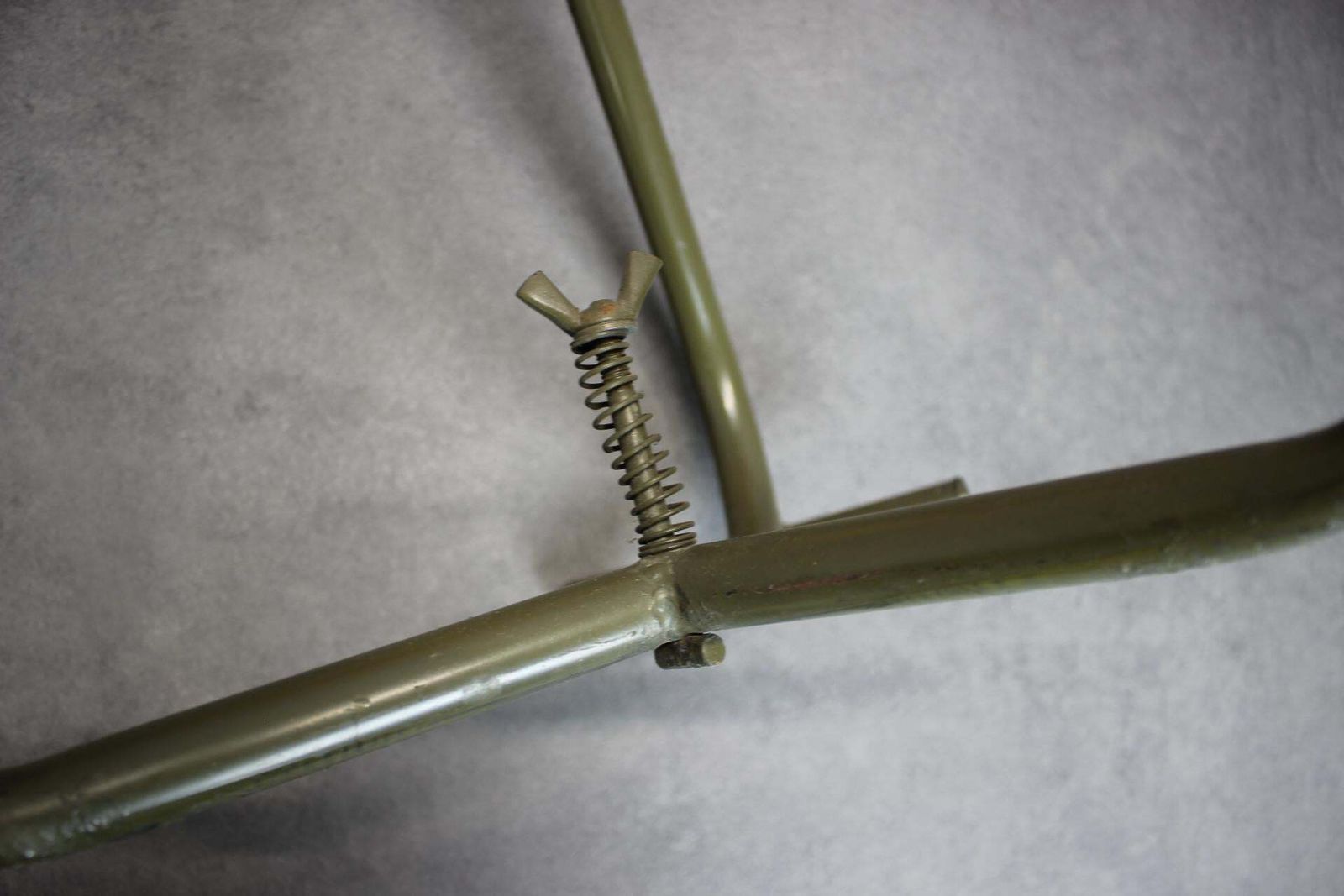 Industrial Workshop Chair, 1950 photo buy