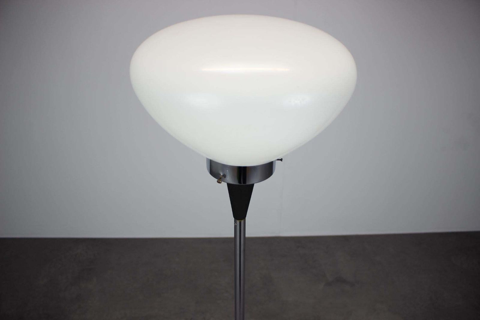 Mid Century Floor Lamp By J. Bejvl, Czechoslovakia, 1960s photo Lighting