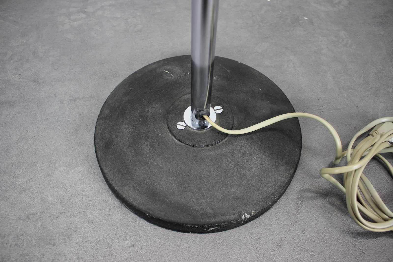 Mid Century Floor Lamp By J. Bejvl, Czechoslovakia, 1960s photo buy
