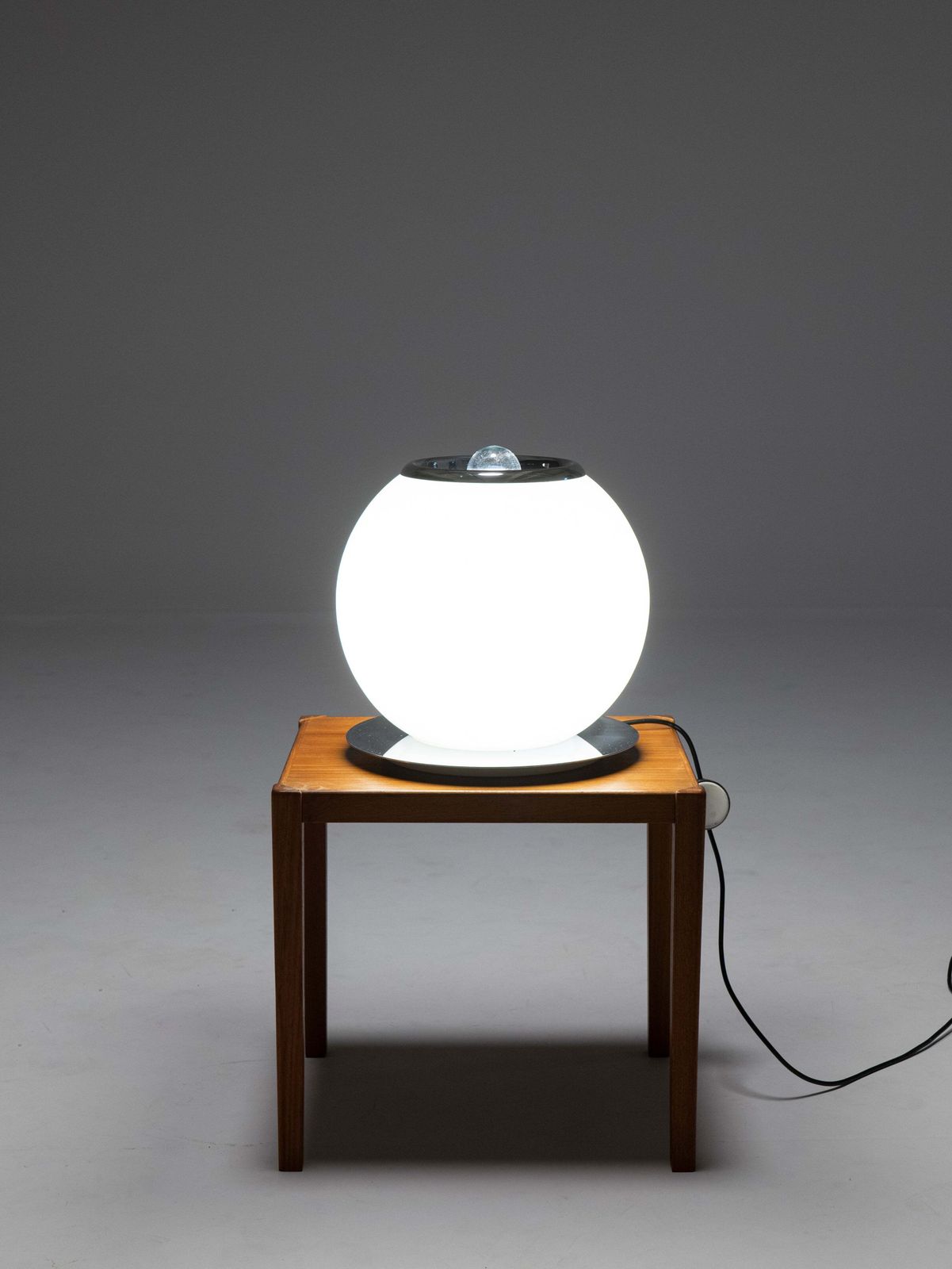 Micol Table Lamp By Giuliana Grammigna And Sergio Mazza For Quattrifolio, 1970s photo furniture