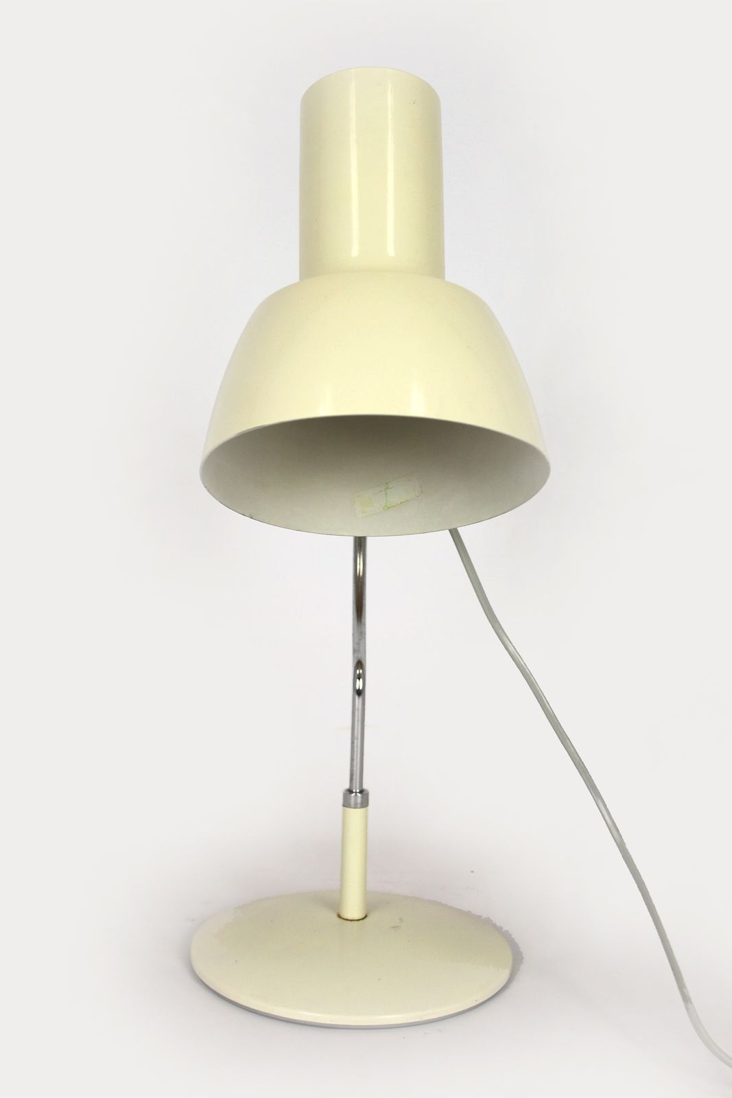Table Lamp By Josef Hurka For Napako, 1960s photo for sale