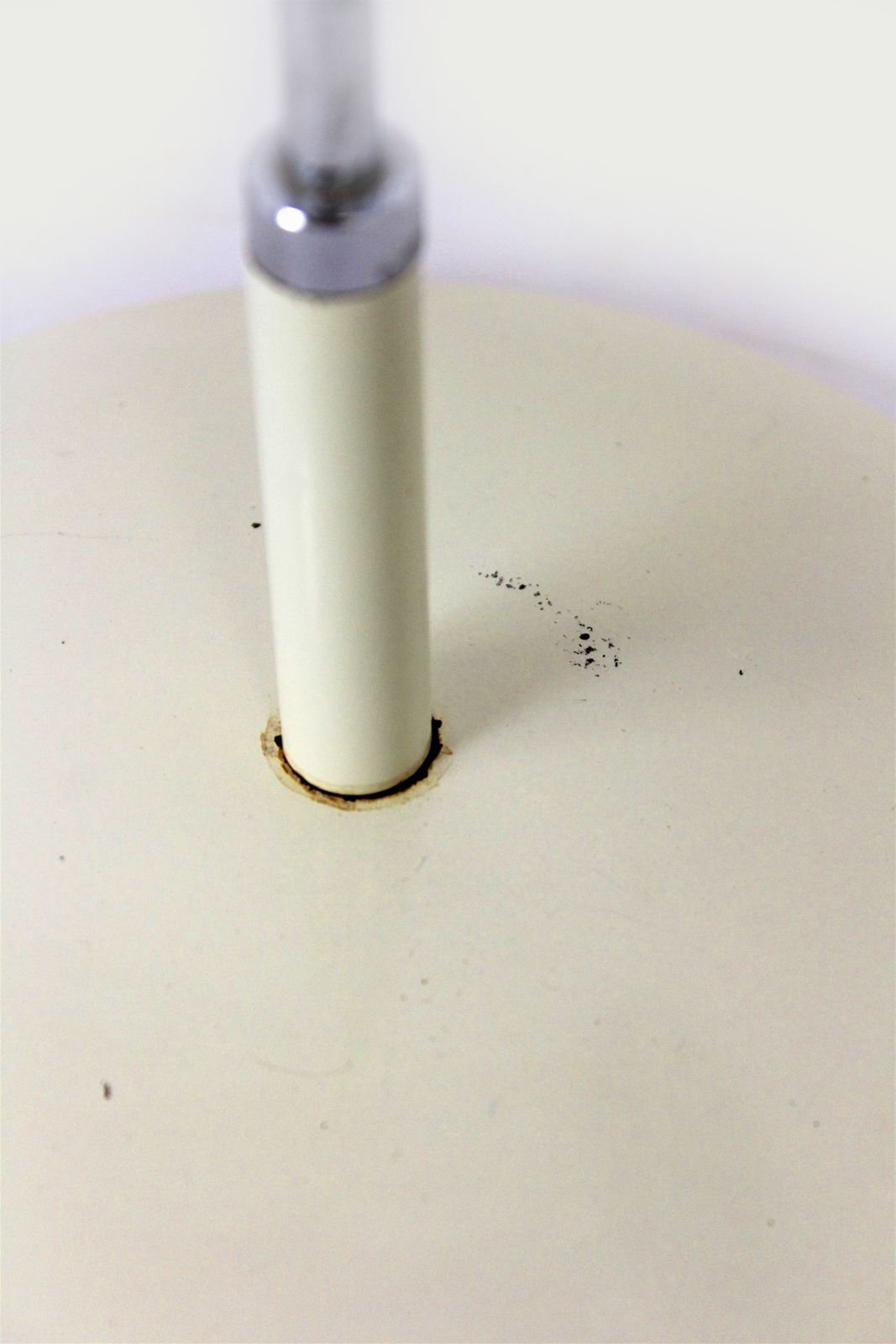 Table Lamp By Josef Hurka For Napako, 1960s photo 240.0