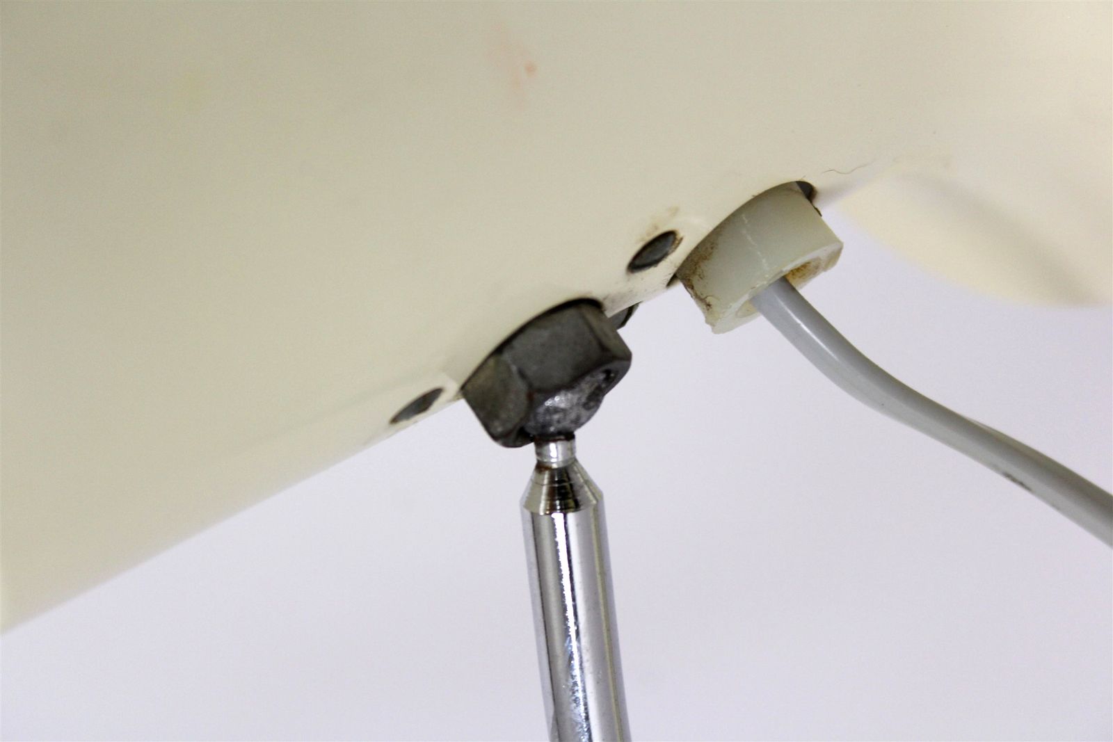 Table Lamp By Josef Hurka For Napako, 1960s photo buy