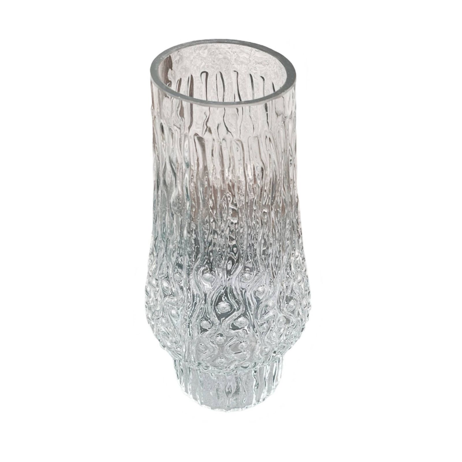 Alfred Taube Vase, Vohenstrauss, Bavaria, Germany, 1970s. photo for sale