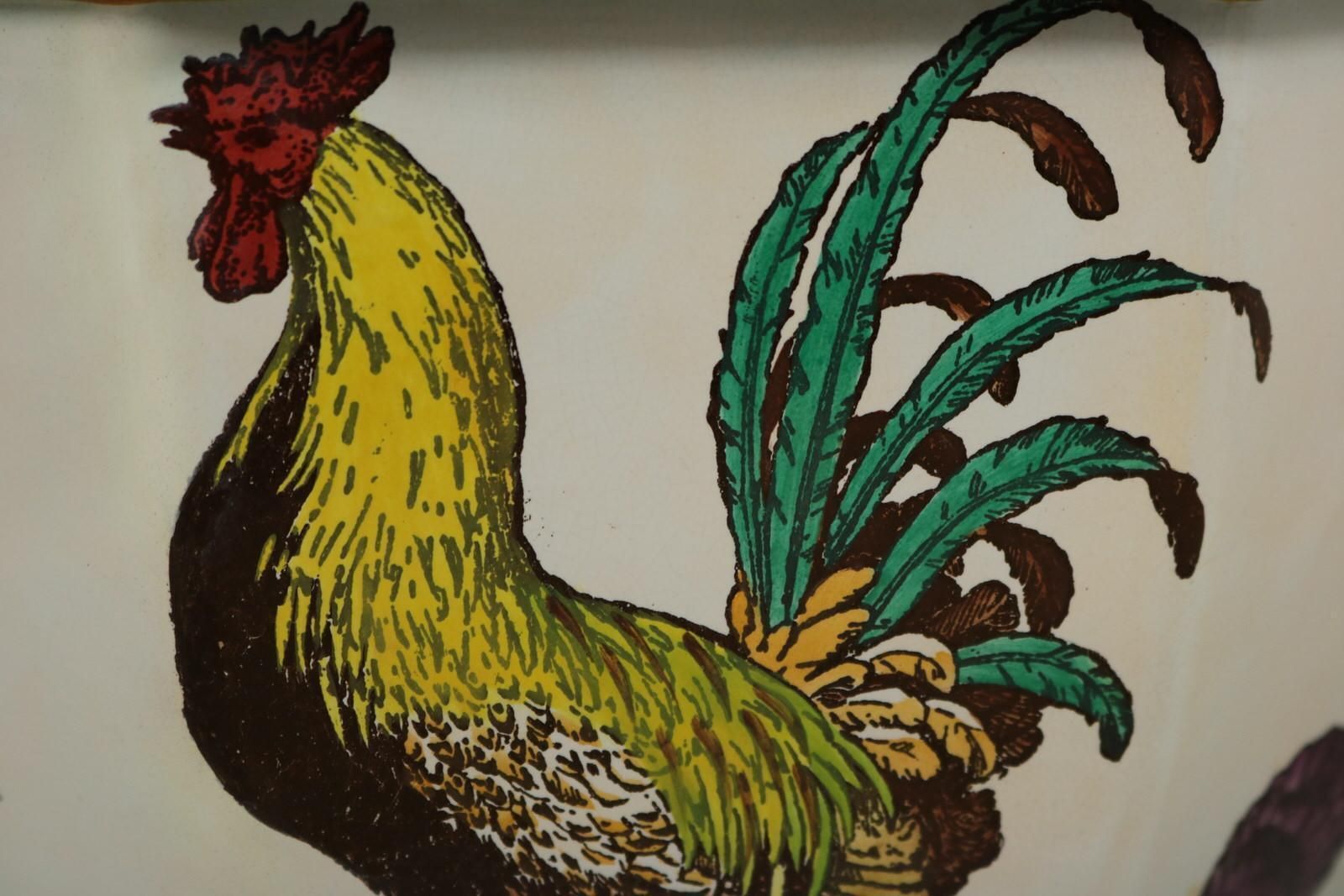 photo furniture Minton Majolica 'Naturalist' Jardiniere By W.S Coleman