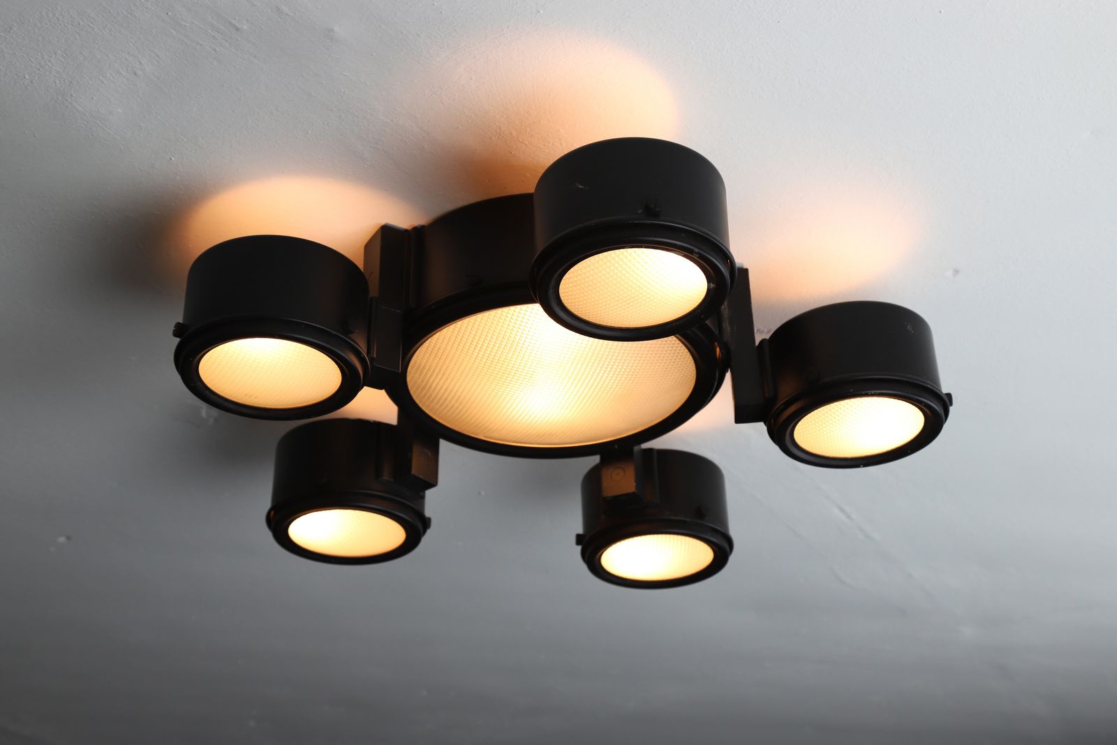 Rare ‘2045’ Ceiling Light By Studio B.B.P.R. For Arteluce photo furniture