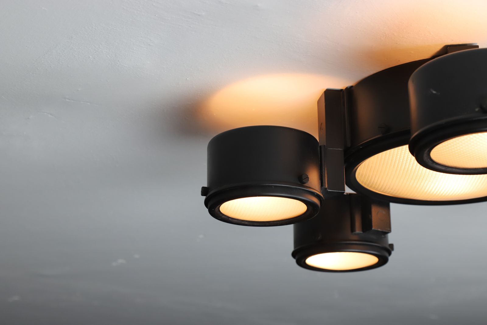 Rare ‘2045’ Ceiling Light By Studio B.B.P.R. For Arteluce photo 42500.0