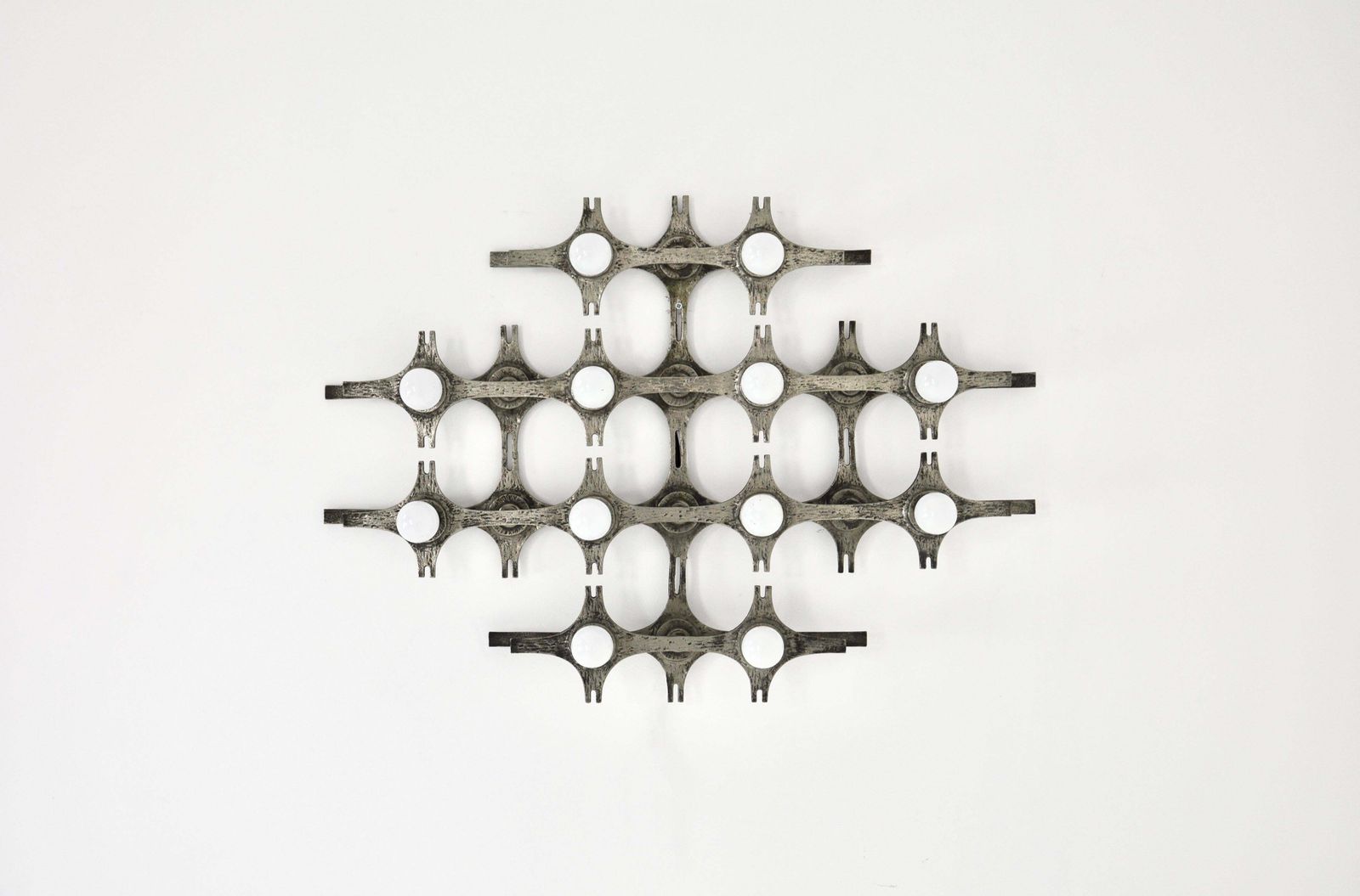 Wall Lamp By Fantoni, 1960s photo furniture