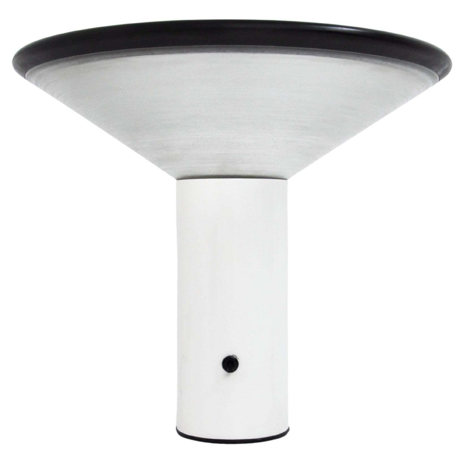 "Noa" Table Lamp By Gianfranco Frattini For Luci Italia, 1980s