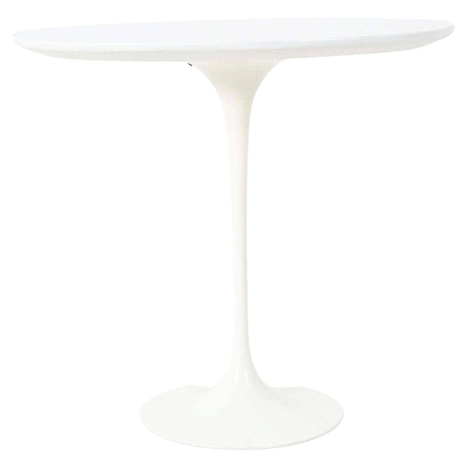 Side Table By Eero Saarinen For Knoll International, 1960s