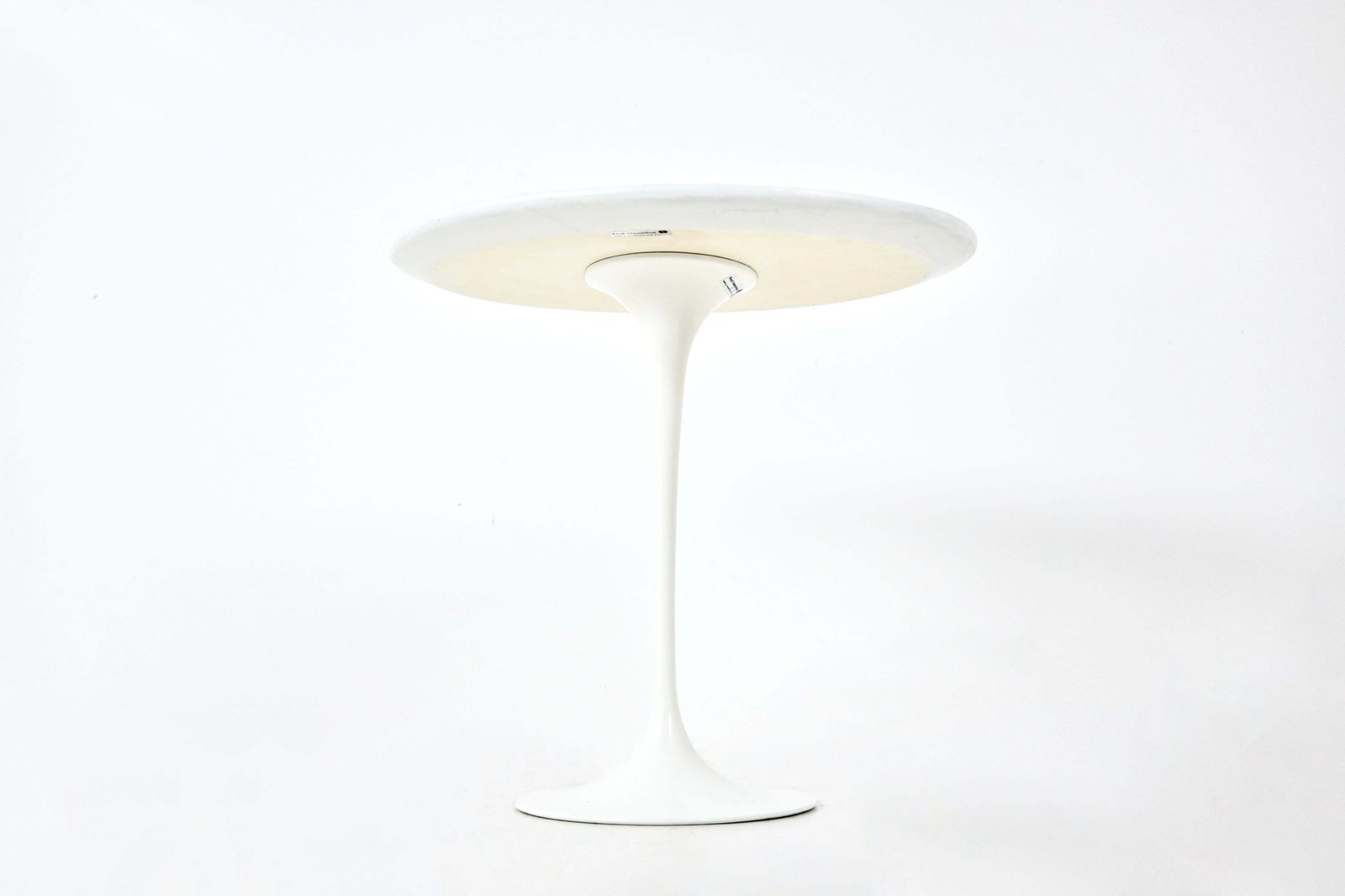 Side Table By Eero Saarinen For Knoll International, 1960s photo vinterior