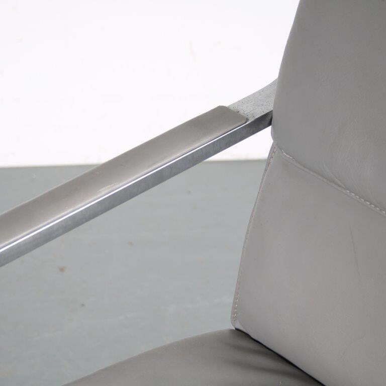 1970s Office Chair By Walter Knoll Germany photo buy