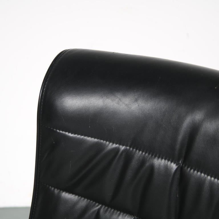 photo for sale 1980s Conference Chair By Richard Sapper For Knoll International, USA