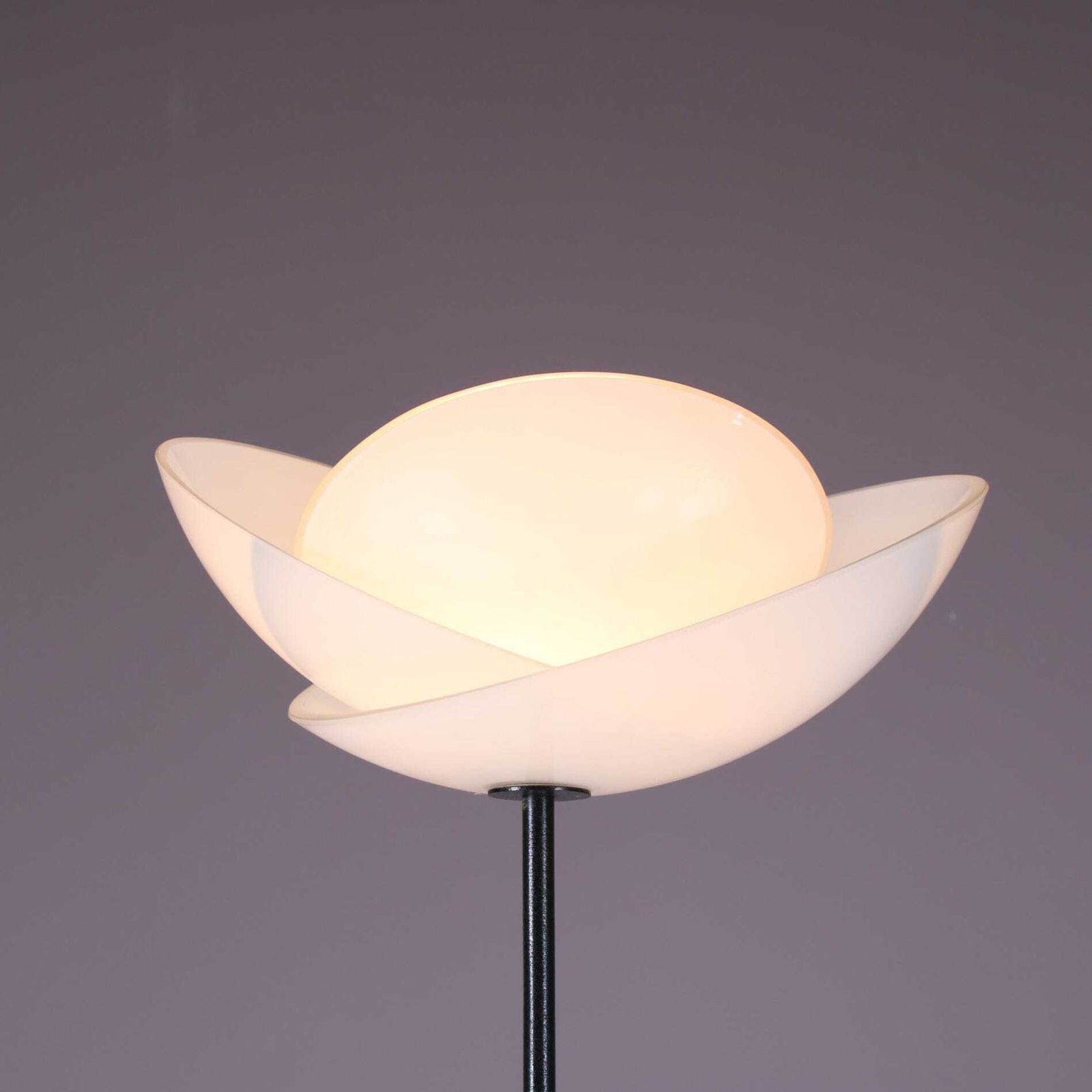 1980s Floor Lamp By Av Mazzega, Italy photo 561.0