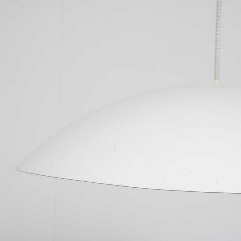 1970s “Calot” Hanging Lamp By Claus Bonderup & Torsten Thorup For Carl Hansen & Son, Denmark photo vintage