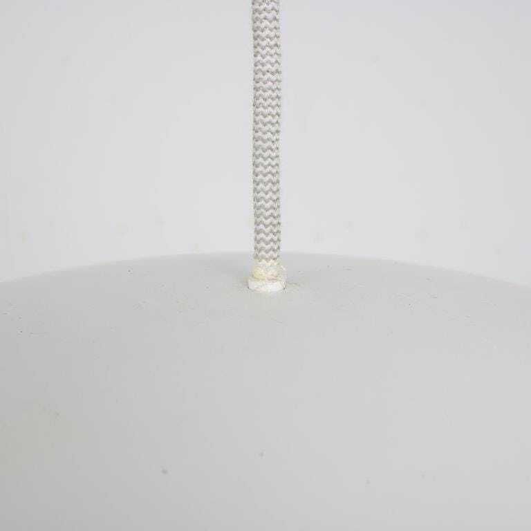 photo furniture 1970s “Calot” Hanging Lamp By Claus Bonderup & Torsten Thorup For Carl Hansen & Son, Denmark