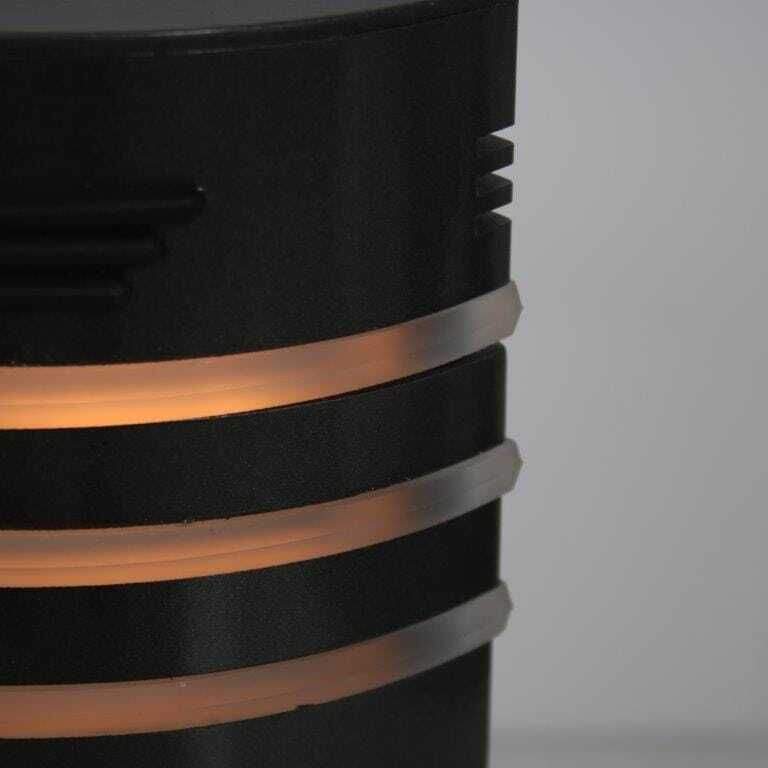 photo vinterior 1980s “Gina” Table Lamp By Antoni Flores For Sargot, Spain