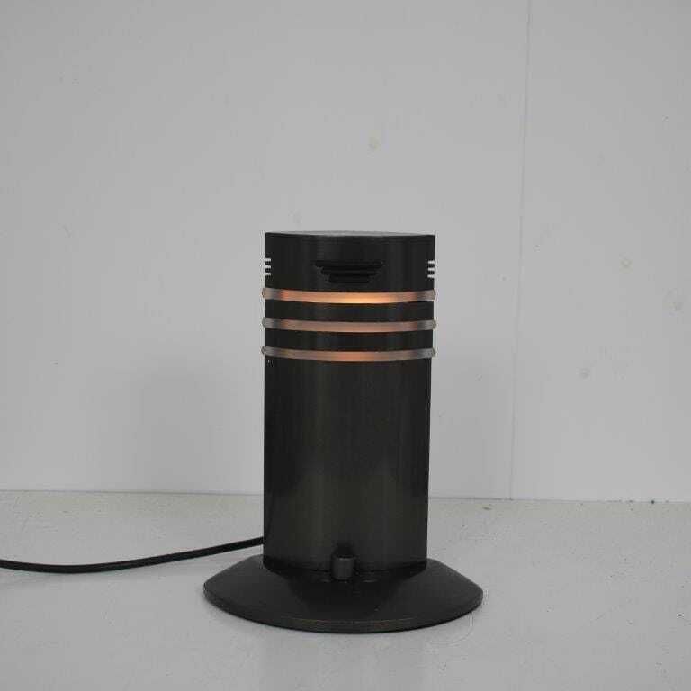 photo buy 1980s “Gina” Table Lamp By Antoni Flores For Sargot, Spain