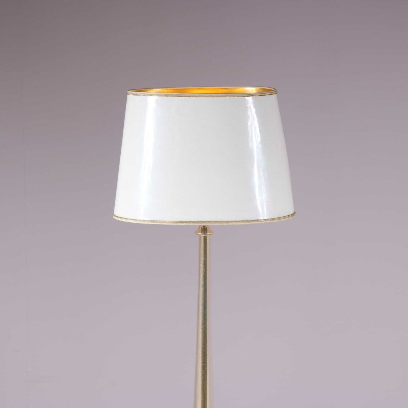 1940s Murano Glass Floor Lamp From Italy photo buy