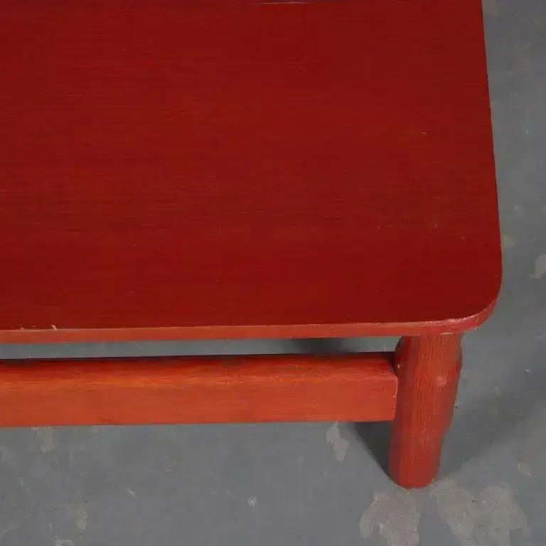 1960s “Carimate” Coffee Table By Vico Magistretti For Cassina, Italy photo Furniture