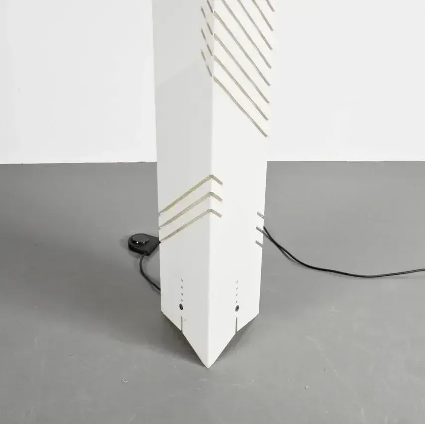 Personaggi” Floor Lamp By Carmellini And Tronconi For Tronconi, Italy 1970 photo 1200.0