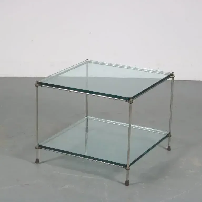 1970s Coffee Table By Peter Ghyczy For Ghyczy, Netherlands photo furniture