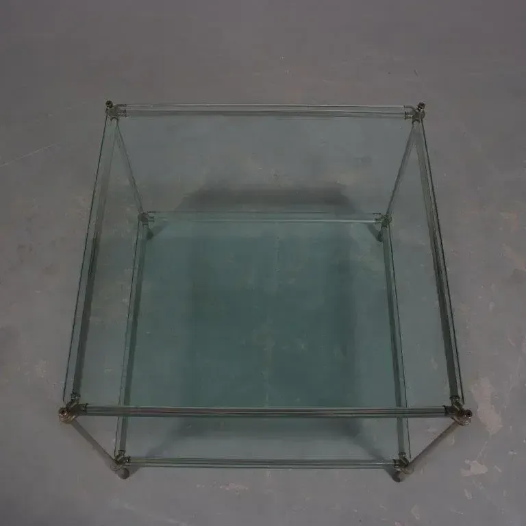 photo furniture 1970s Coffee Table By Peter Ghyczy For Ghyczy, Netherlands