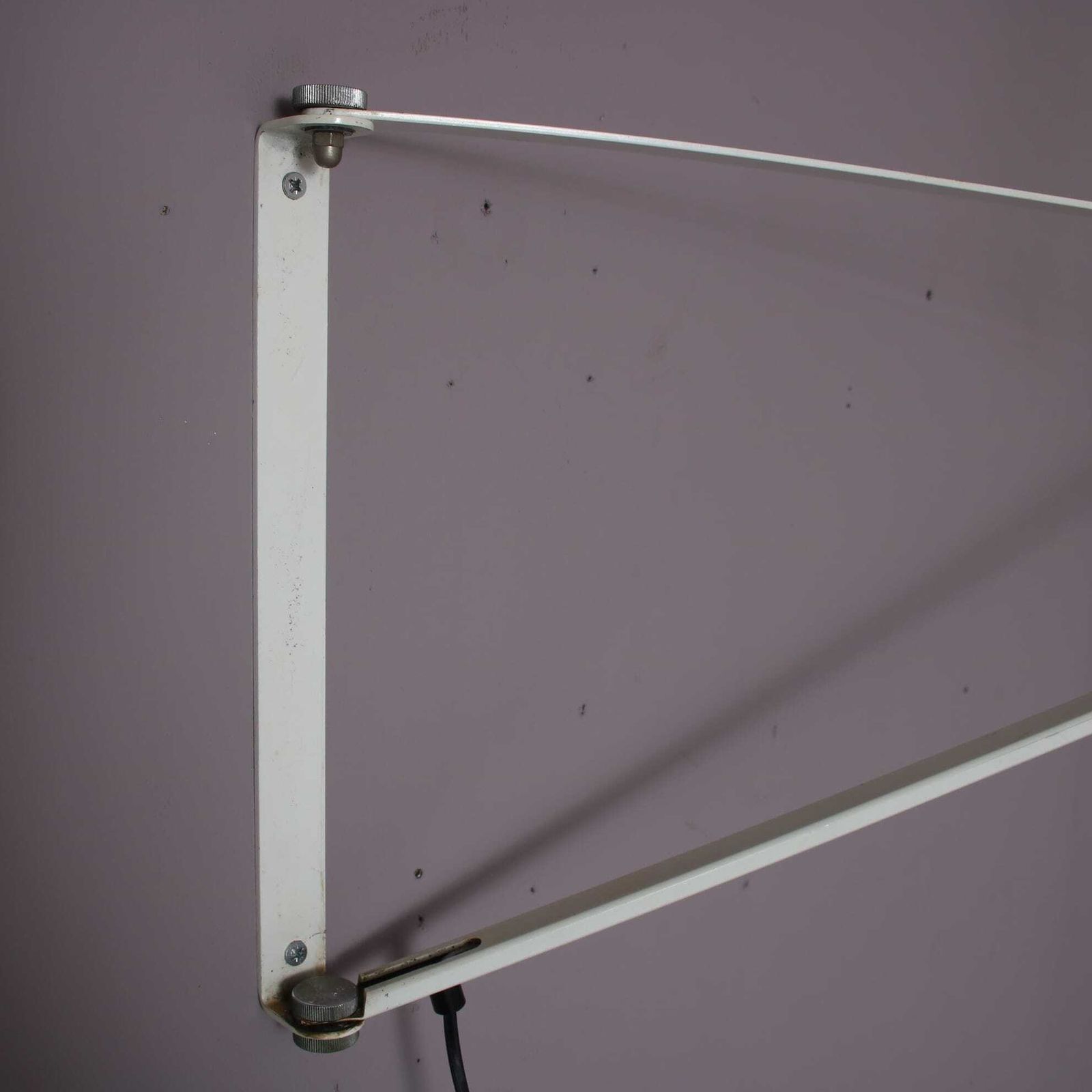 1970s Directional Wall Lamp By Paolo Rizzatto For Flos, Italy photo furniture